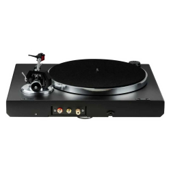 Проигрыватель винила Rekkord Audio M600 High Gloss Black