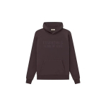 Fear of God Essentials SS23 Essentials Hoodie Plum