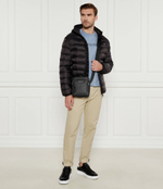 Сумка кросс-боди MUST Calvin Klein - черный(K50K512199)