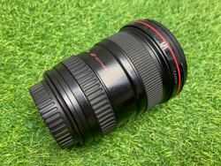 Canon EF 17-40mm 4L USM