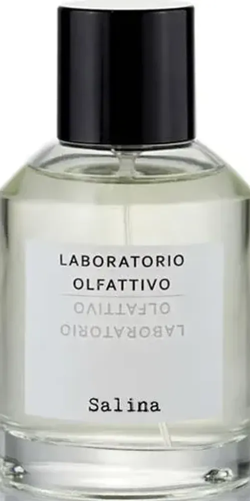 LABORATORIO OLFATTIVO SALINA EDP 100 ML LABORATORIO OLFATTIVO SALINA EDP 100 ML