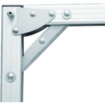 Экран для проектора Viewscreen Fast Fold FAF-16101