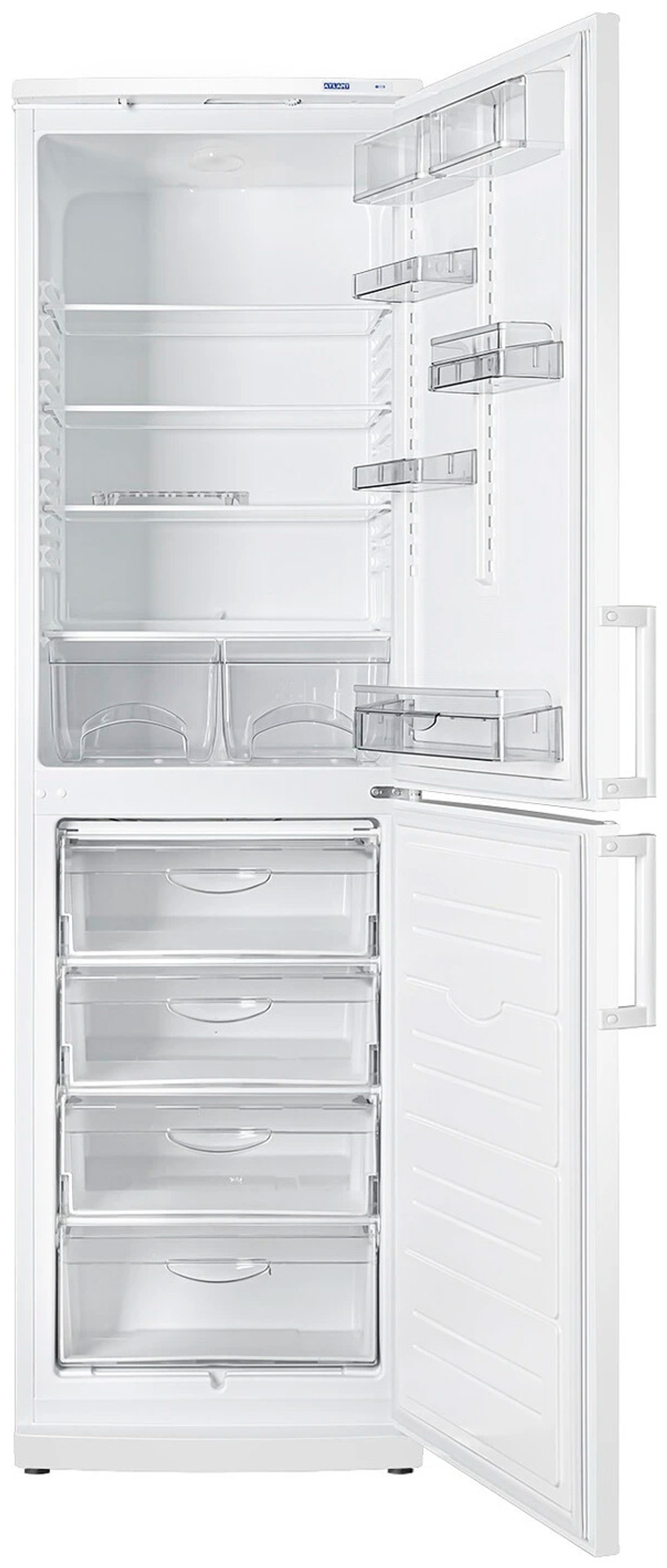 Холодильник ATLANT ХМ 4025-000