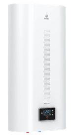 Водонагреватель накопительный электрический ROYAL Clima EPSILON INOX RWH-EP80-FS