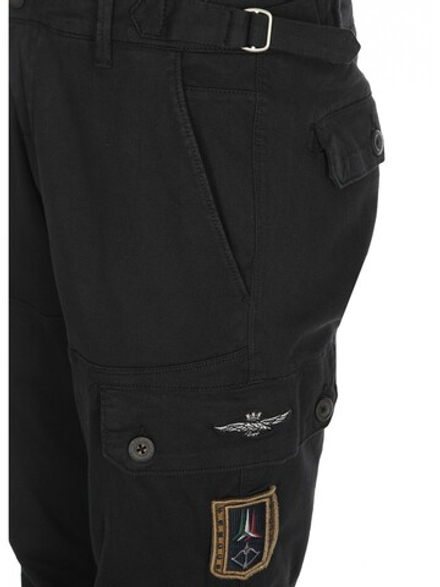 Брюки мужские Frecce Tricolori AERONAUTICA MILITARE