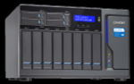 Сетевой RAID-накопитель QNAP TVS-1282T3-i7-64G