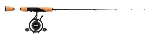 Комбо набор 13 FISHING Omen Ice Free Fall XL 28" Combo M LH