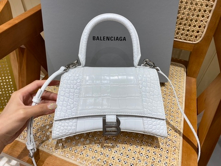 Balenciaga Hourglass Small