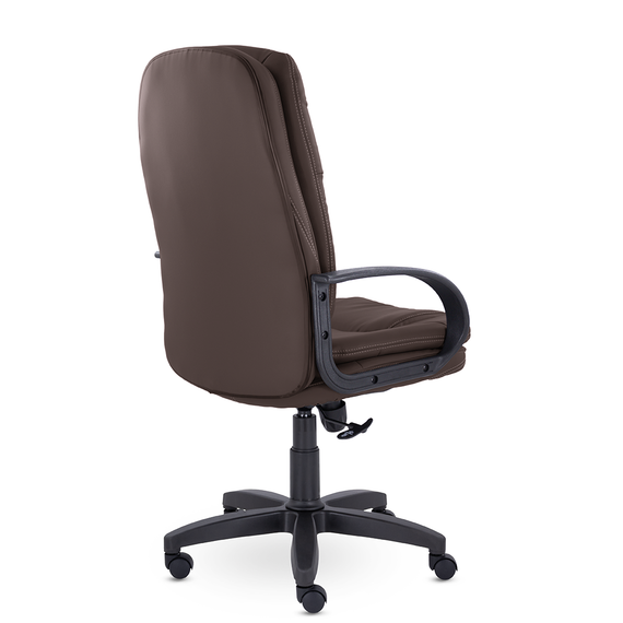 Кресло СН-686 Орегон В пластик 727 S-0429 (шоколадный)