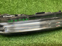 ДХО левый Porsche Cayenne 2 958 (2014-2018)