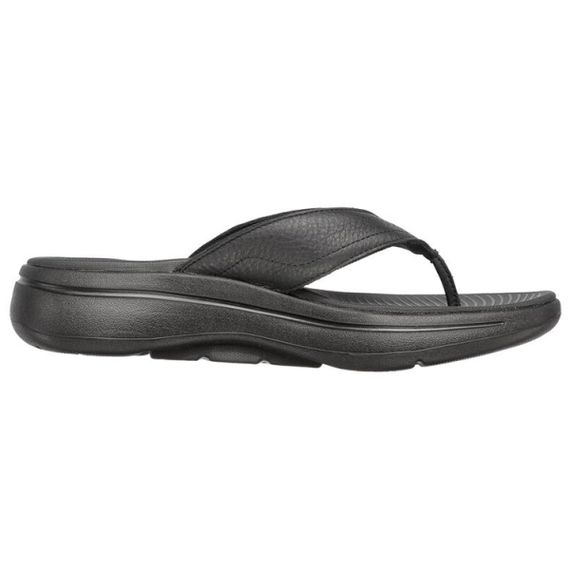 Skechers Go Walk Arch Fit 'Black'