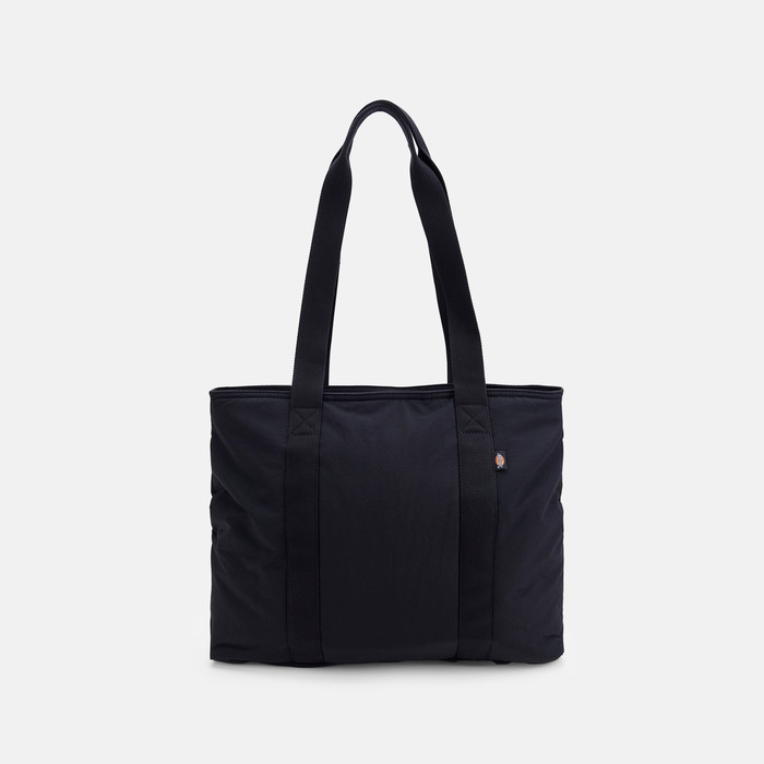Сумка Dickies Enon Tote Bag артикул:DK0A888DBLK1 - купить в магазине Дайс