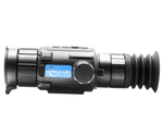 Тепловизионный прицел Longot R9 х3-х24, 384x288 12μm, ⌀​​35мм, до 1750м