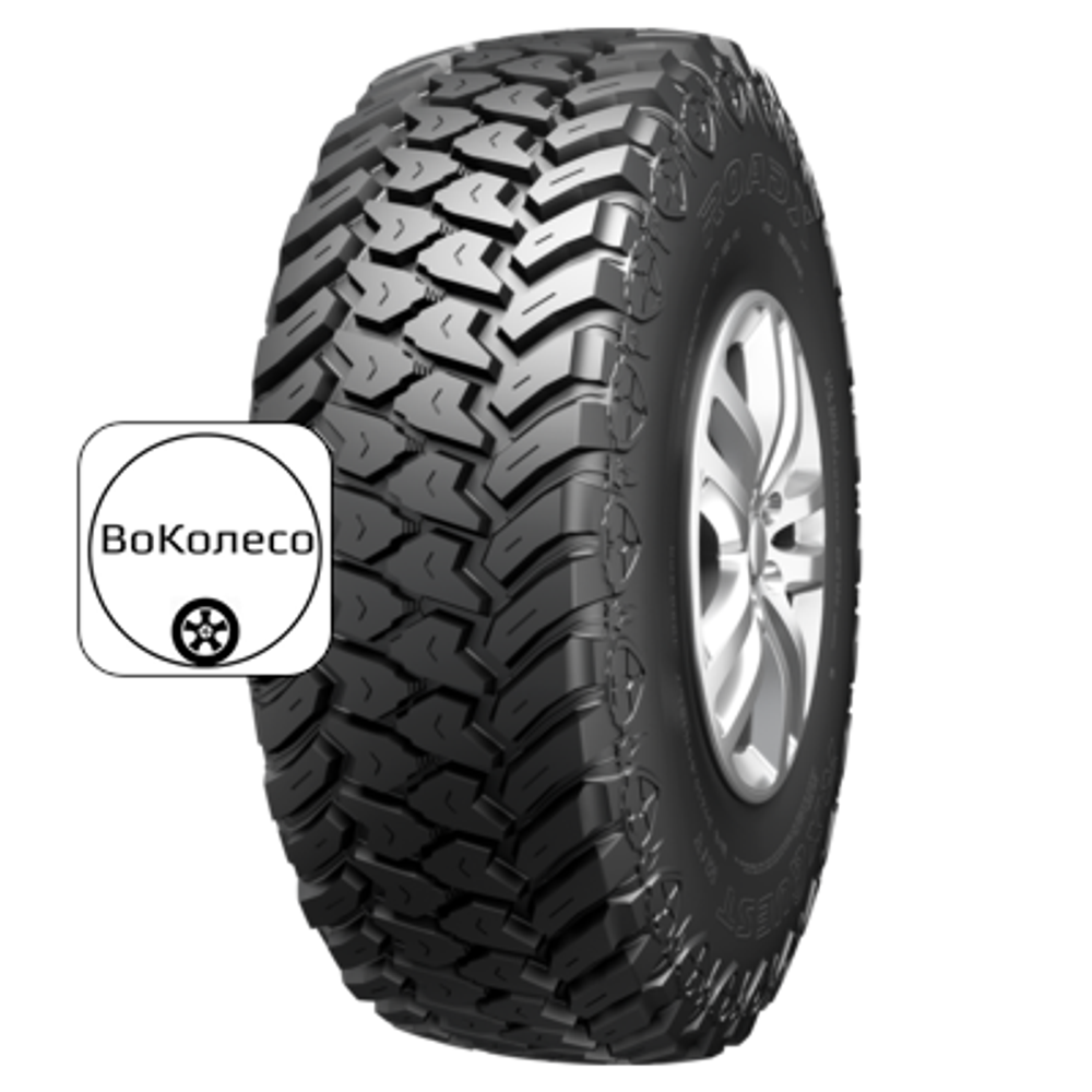LT245/75R16 120/116Q RXQuest M/T TL Sailun RoadX