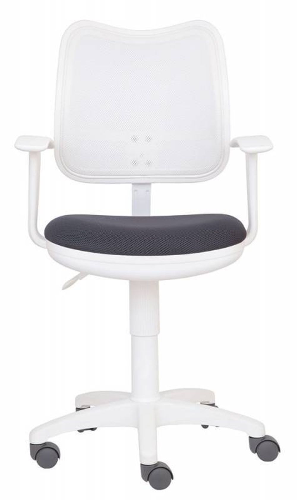 Кресло Ch-W797/WH/TW-12