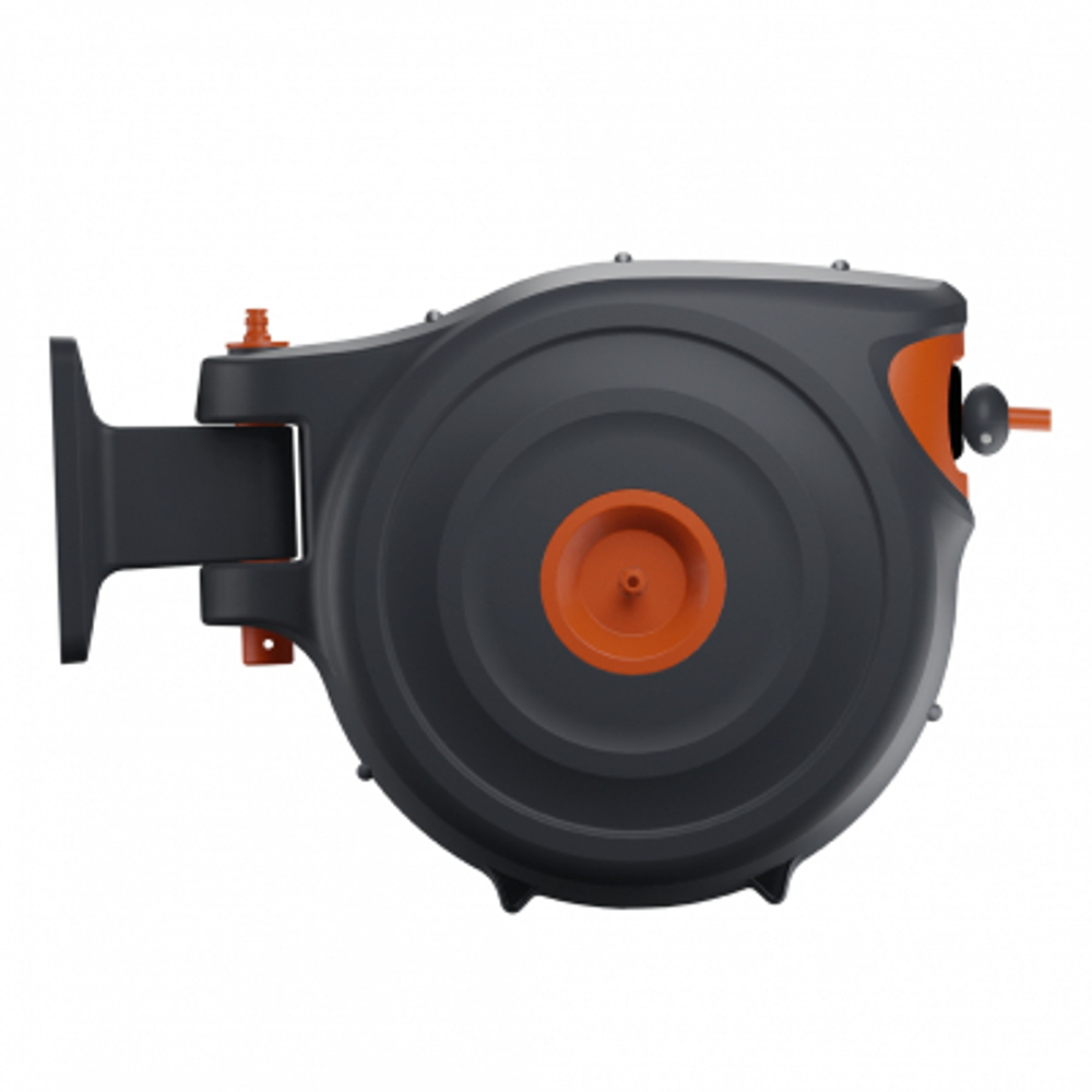 Катушка автоматическая со шлангом DAEWOO Auto Reel x40