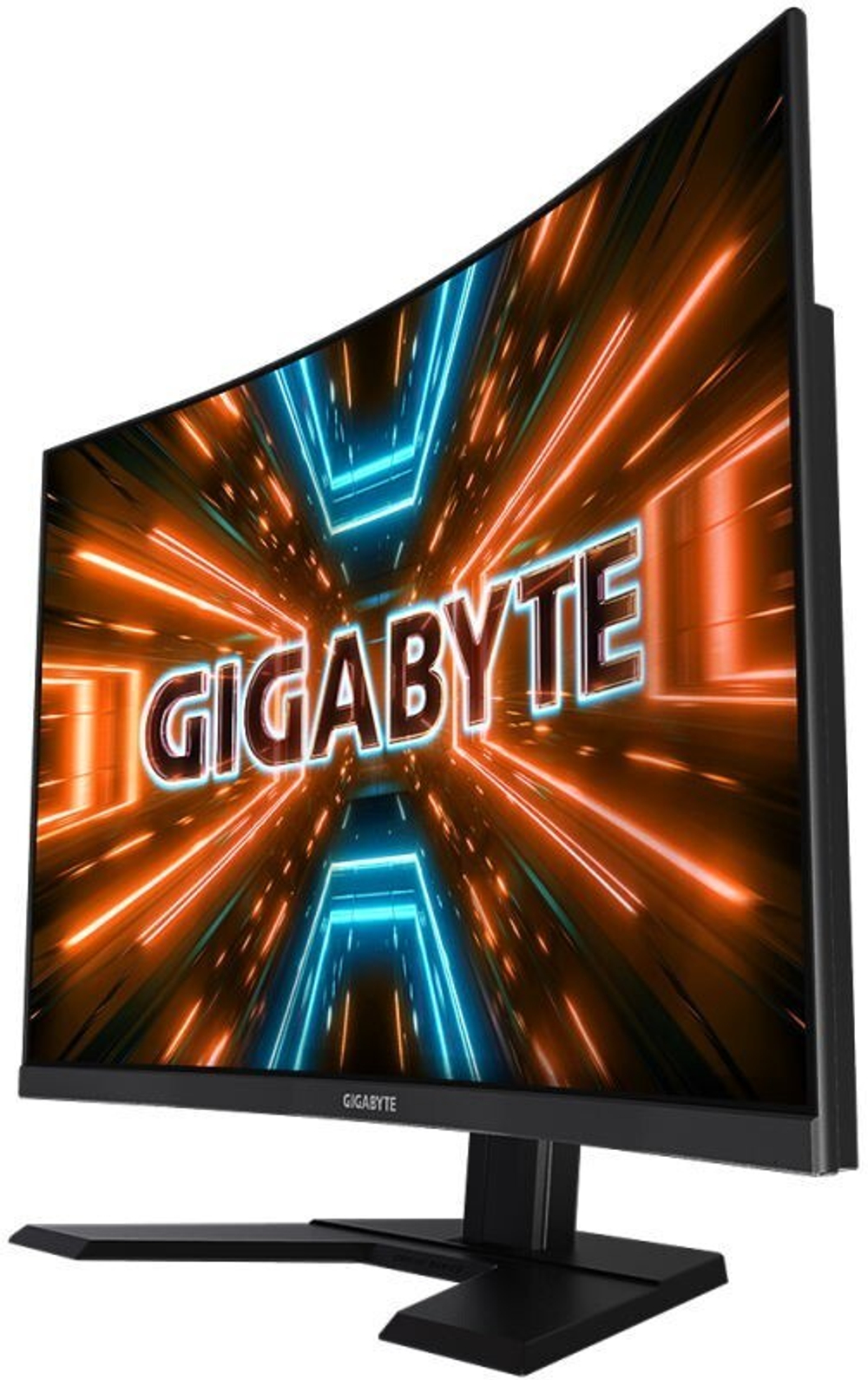 Монитор 32" Gigabyte G32QC