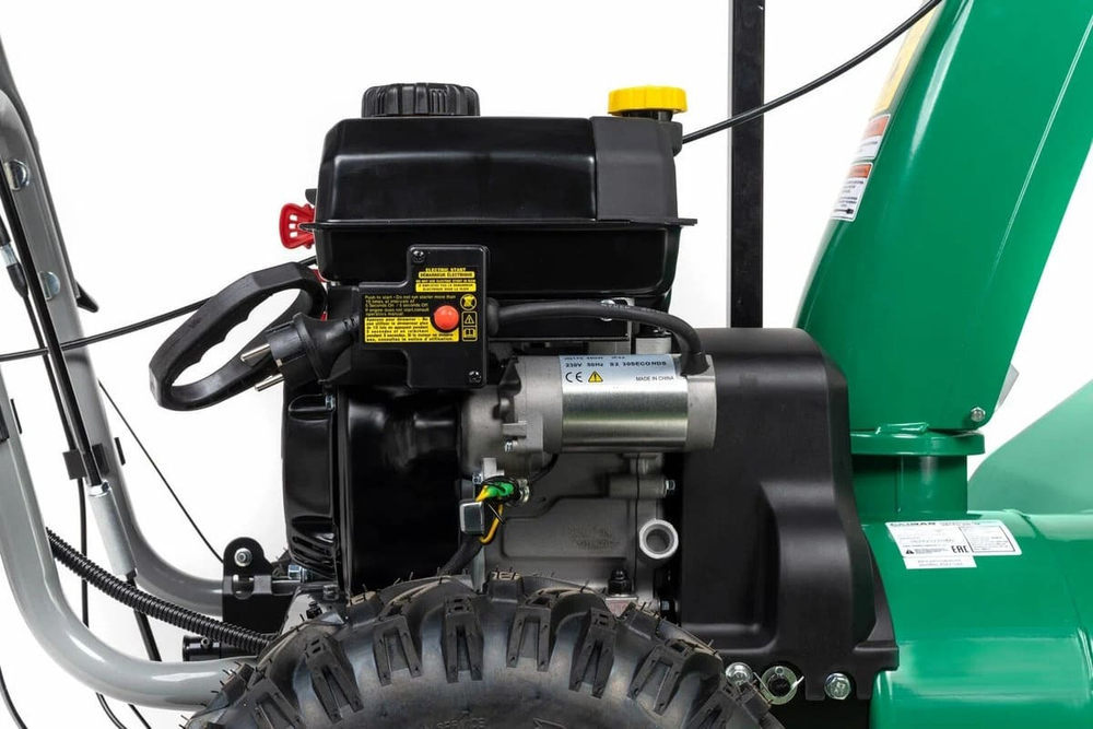 Cнегоуборщик CAIMAN Valto 24CVE