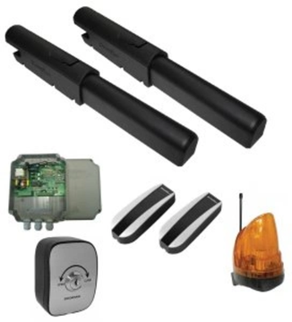 Комплект приводов для распашных ворот DoorHan SW-5000PROKIT
