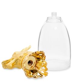 WIN-193 Хот-шот мал. золот. «Символ Года - Дракон»