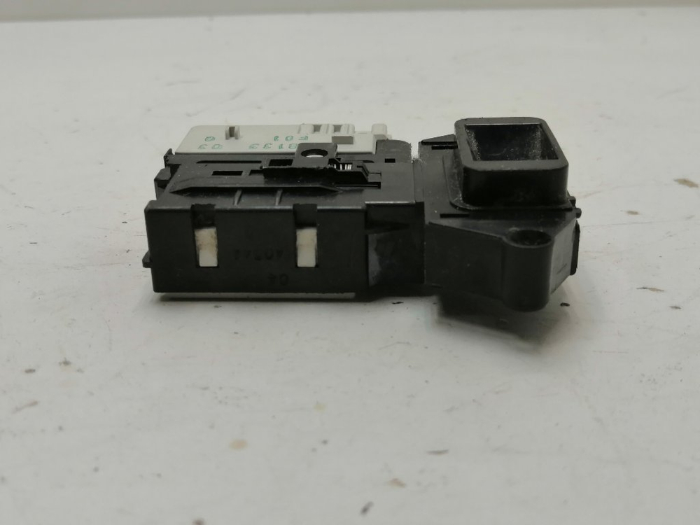 F12A8CDP кт106 Блокировка люка для стиральной машины LG F12A8CDP б/у