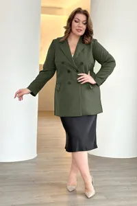 Жакет 2880 Fabrika