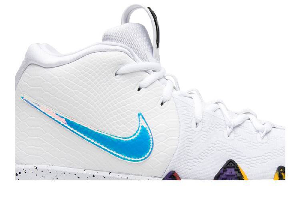 Кроссовки Nike Kyrie 4 Ncaa Tournament' 4 Ncaa