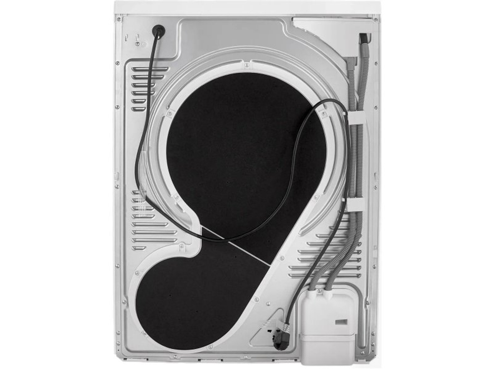 Сушильная машина Evelux ED 68001 белый