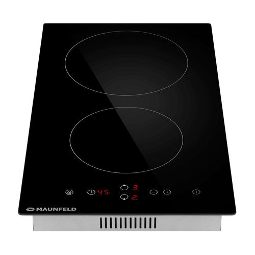 Электрическая варочная панель MAUNFELD EVCE.292-BK