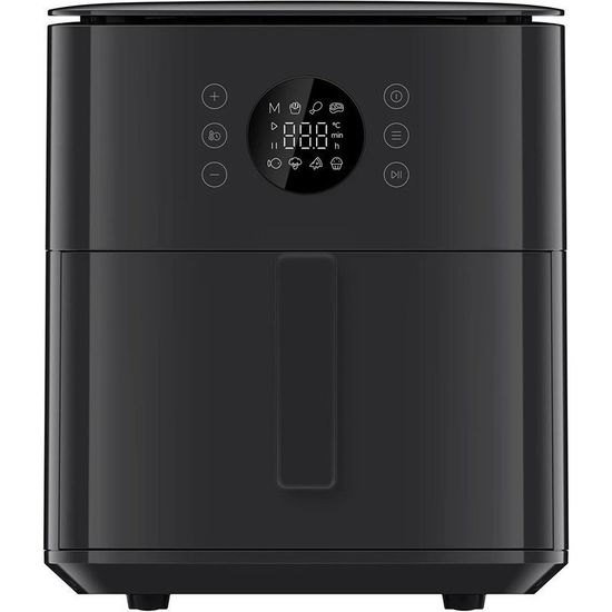 Аэрогриль Xiaomi Mijia Smart Air Fryer 6.5L (MAF-W6501)