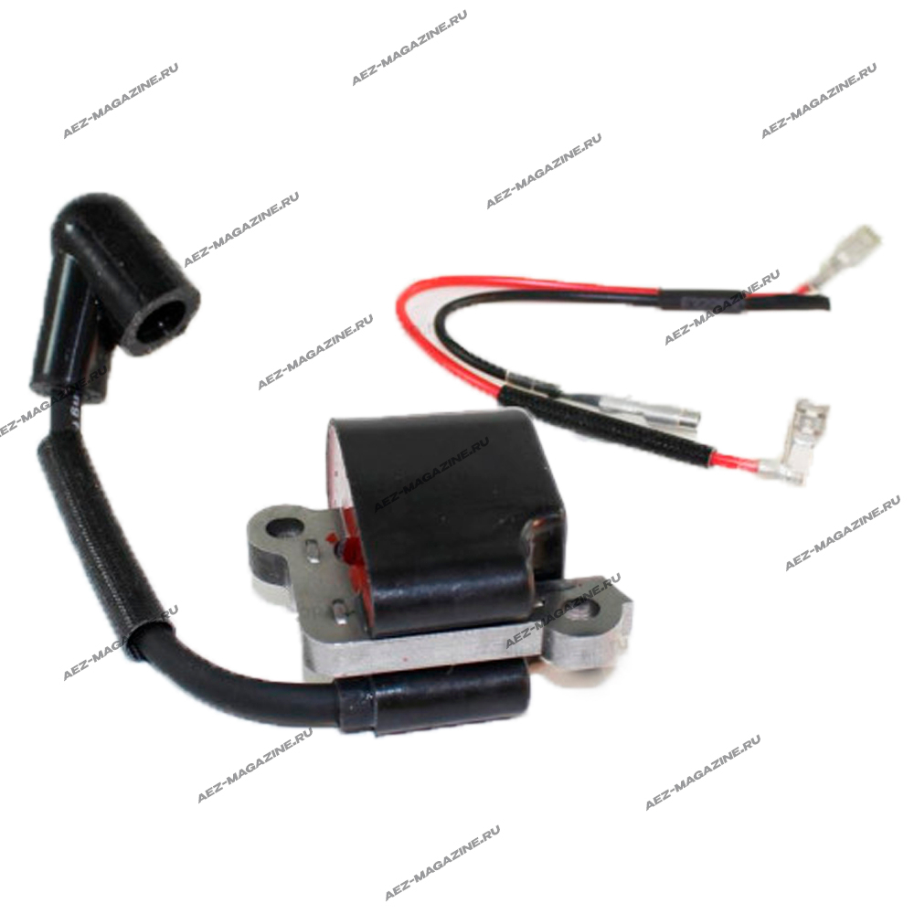 Катушка подходит для бензопилы Хускварна 236/240