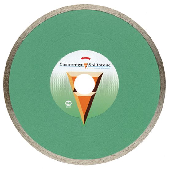 Диск алмазный "SPLITSTONE" для гранита (250х1,6х32 мм)