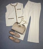 Жилет CHANEL