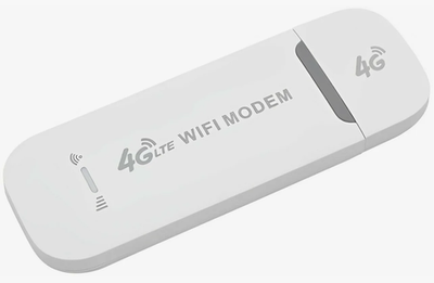 Модем USB LTE 4G LT019-E