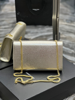 Saint Laurent Kate Medium Bag 24 cm
