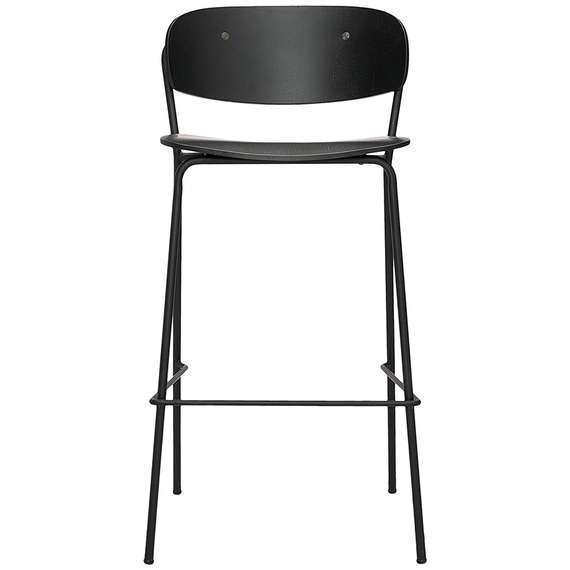 Барный стул Torfrid, 72 см, черный