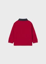 джемпер поло