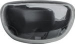 Гарнитура беспроводная JBL Tune Flex Ghost