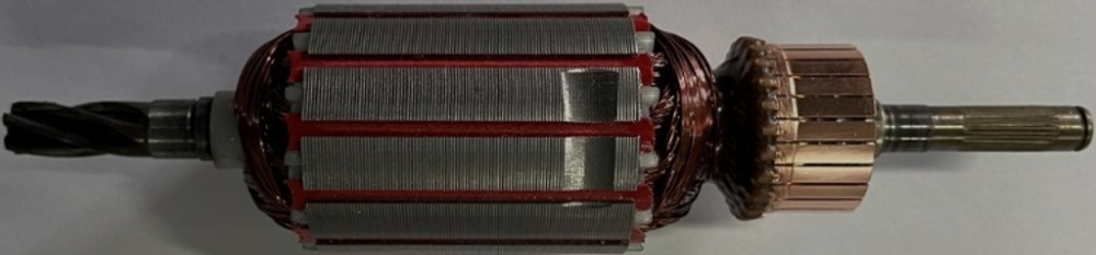 Якорь э/коса Champion ET-1211A (оригинал) [Champion]