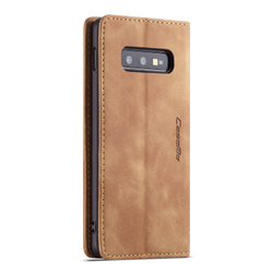 Чехол-книжка CaseMe Matte Samsung Galaxy S10e