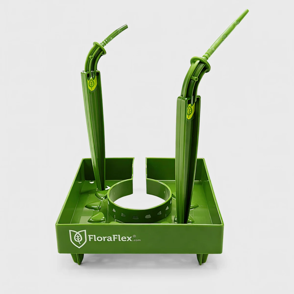 Крышка FloraCap 4" v3.0