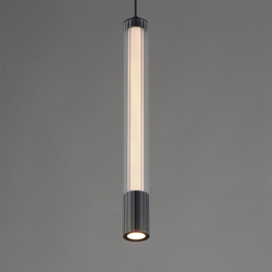 Подвесной светильник MD9905-1M matt black