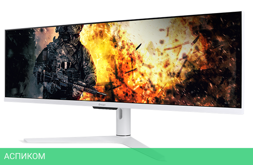 Монитор Acer 43XV1CPwmiiphx (UM.MX1EE.P05)