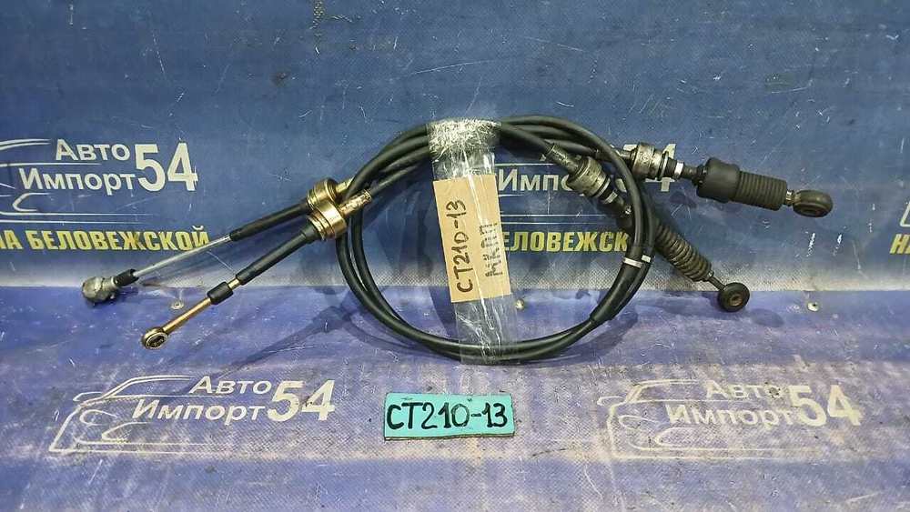 Трос переключения МКПП TOYOTA CORONA PREMIO 1996