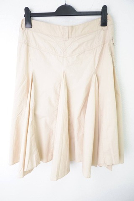 Юбка Terranova из хлопка 44-46 размер