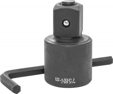 Адаптер-ограничитель, 758 Нм JONNESWAY T096801-D