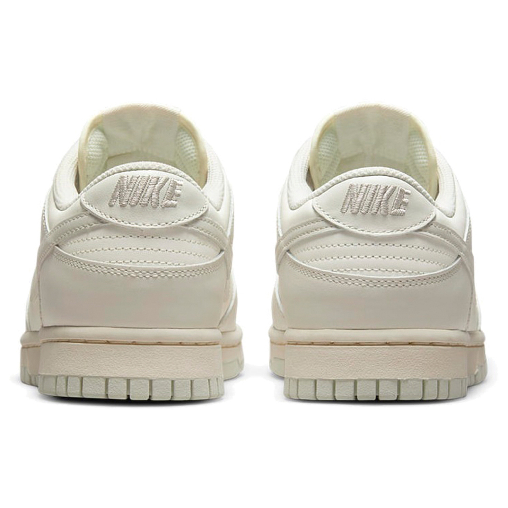 Кроссовки Nike Dunk Low Light Bone