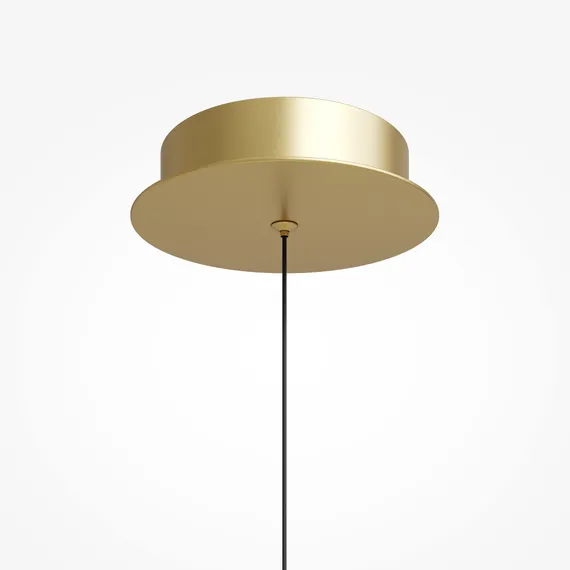 Подвесной светильник Мембрана / Membrane 3000К 11Вт Maytoni mod345pl-l11bs3k