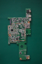 Материнская плата для планшета Lenovo MIIX 2-10 (5B20F92653), оригинал