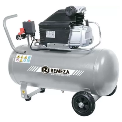 Remeza СБ 4/С-24.J1047 B поршневой компрессор 4150470